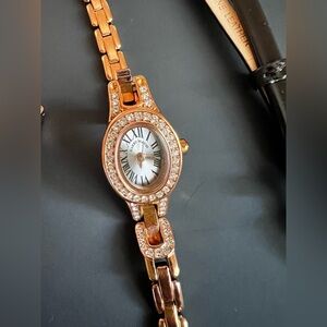 HARRY MASON Watch with Interchangeable Straps